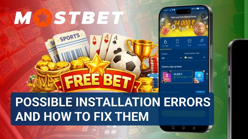 Common APK installation errors on Android and how to fix them quickly.