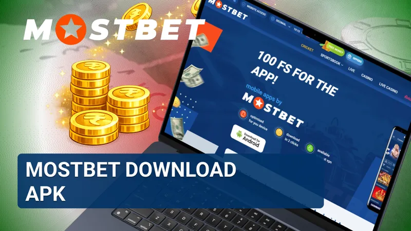 Download the Mostbet APK for Android quickly and safely from the official source.