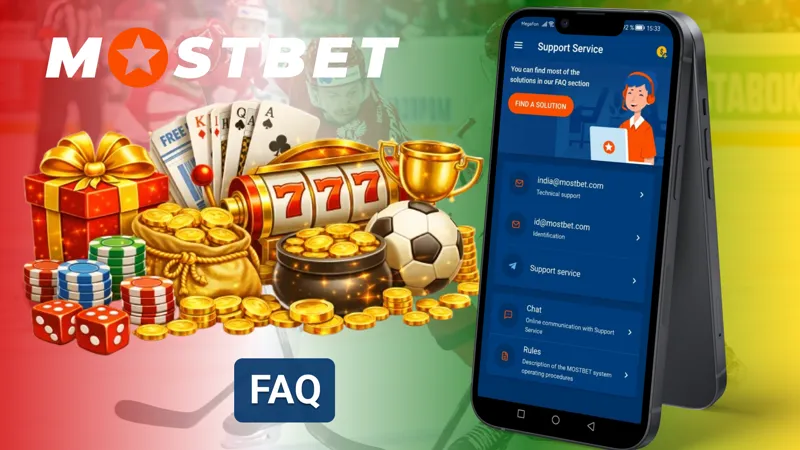 Frequently asked questions about downloading and using the Mostbet APK.