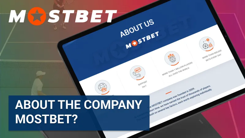 Mostbet company overview for Bangladeshi users, highlighting its sportsbook and online casino services
